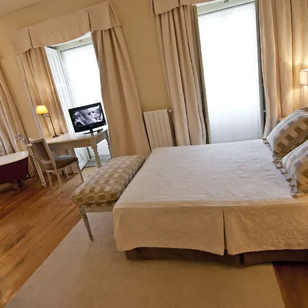 Esperanza Pensión Liérganes