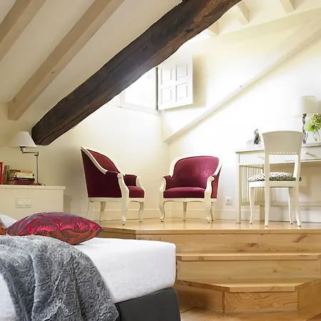 招待所 Esperanza 列加内斯