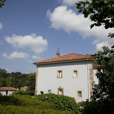 Esperanza 招待所 3*