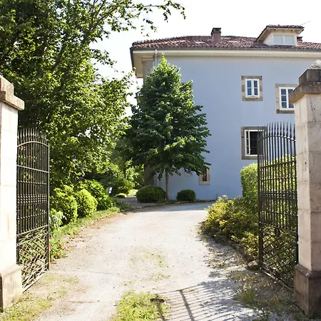 招待所 Esperanza 3*