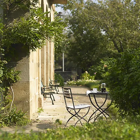 招待所 Esperanza 列加内斯