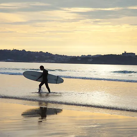 Pensión Esperanza 3*