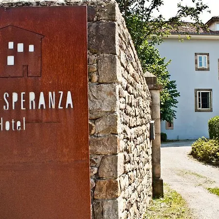 بيت ضيافة Esperanza