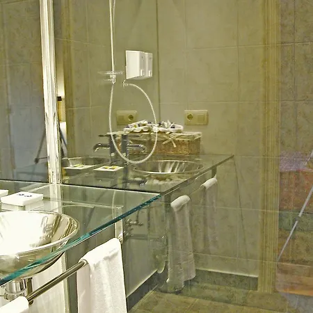 بيت ضيافة Esperanza Liérganes