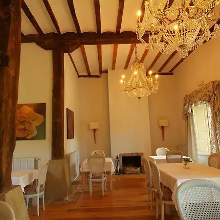 Esperanza Maison d'hôtes