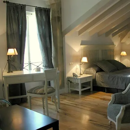 Esperanza Maison d'hôtes 3*