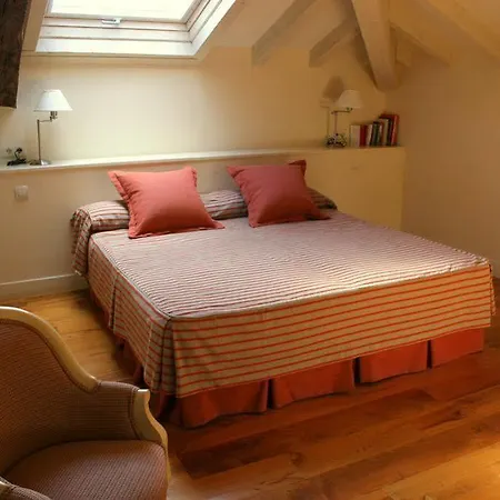 Maison d'hôtes Esperanza 3*