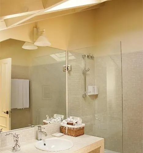 Esperanza Гостевой дом Льерганес