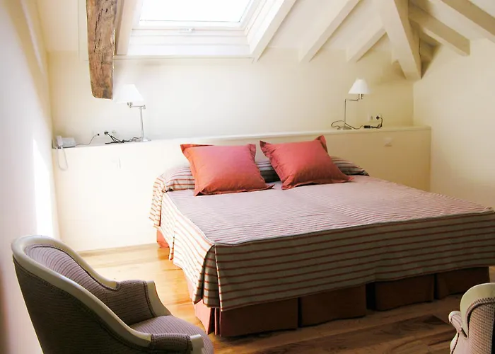 Esperanza Гостевой дом Льерганес