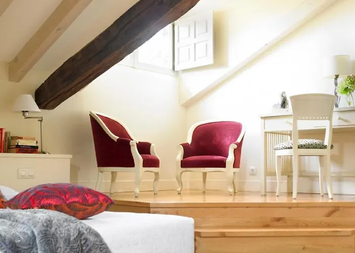 Esperanza Гостевой дом Льерганес