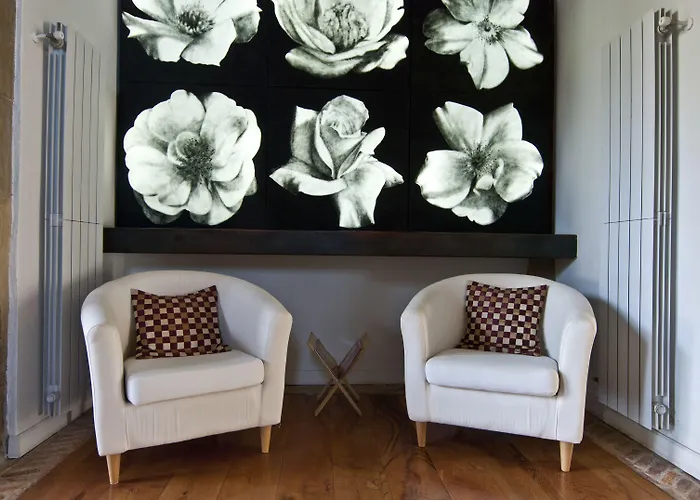 Гостевой дом Esperanza