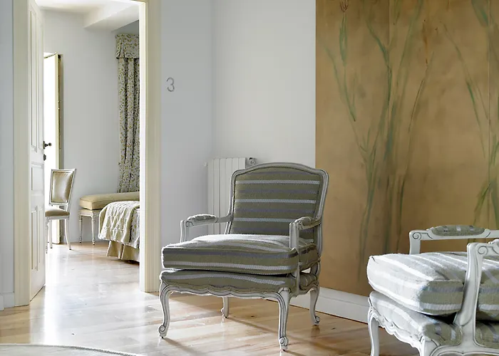 Гостевой дом Esperanza Льерганес