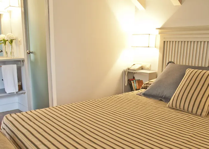 Esperanza Гостевой дом 3*