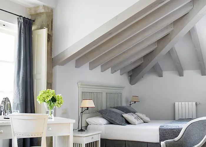 Esperanza Гостевой дом Льерганес