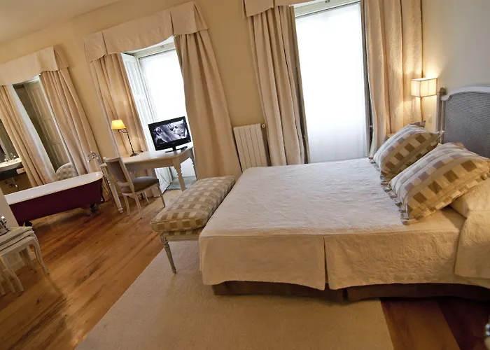 Esperanza Гостевой дом Льерганес