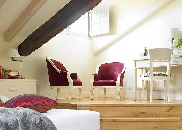 Гостевой дом Esperanza Льерганес