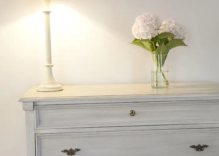 Esperanza Гостевой дом