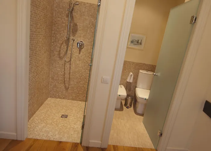 Гостевой дом Esperanza Льерганес