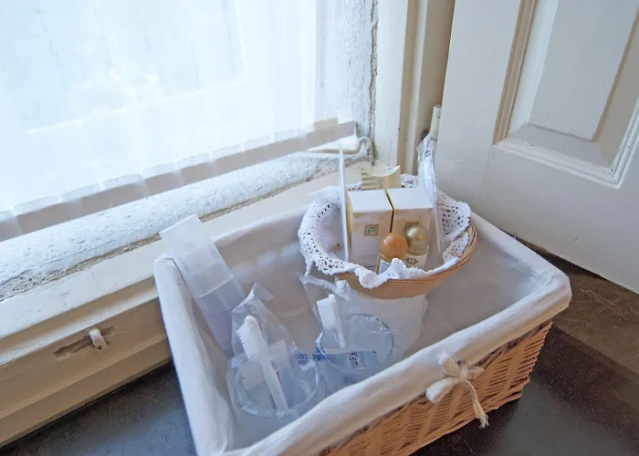 Гостевой дом Esperanza Льерганес