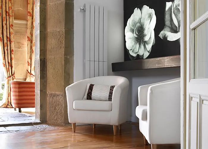 Гостевой дом Esperanza 3*