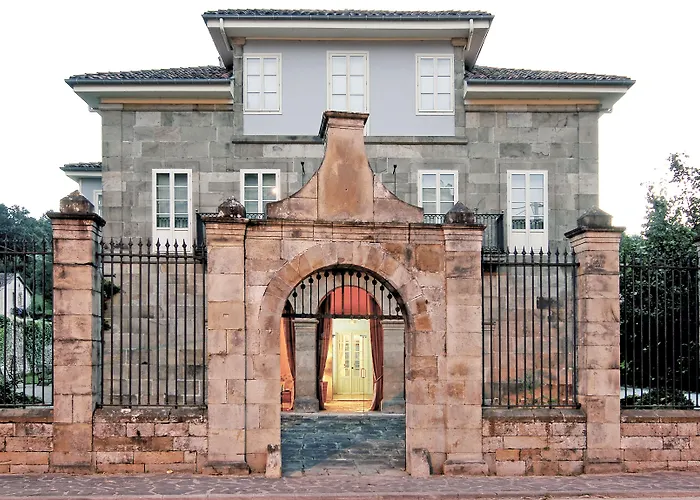 Esperanza Гостевой дом