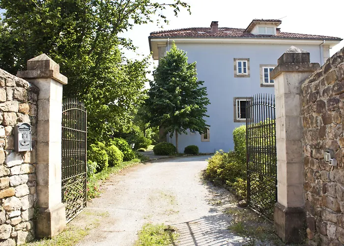 Гостевой дом Esperanza 3*