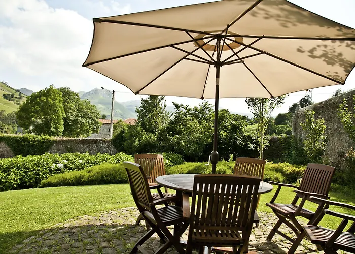 Гостевой дом Esperanza