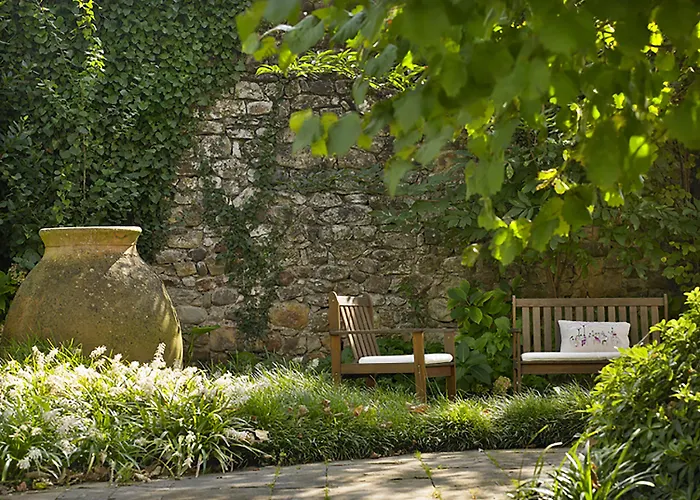 Гостевой дом Esperanza Льерганес