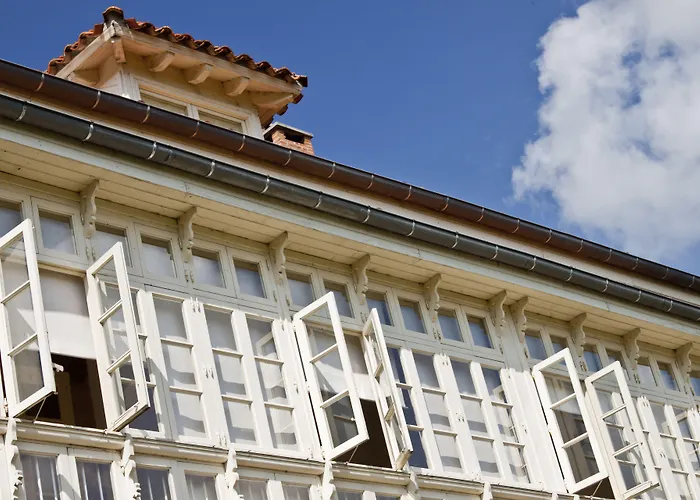 Esperanza Гостевой дом