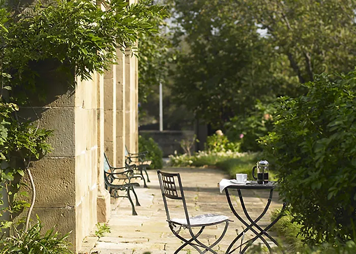 Гостевой дом Esperanza Льерганес