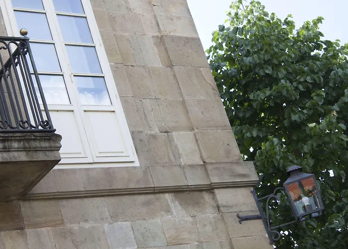 Гостевой дом Esperanza Льерганес