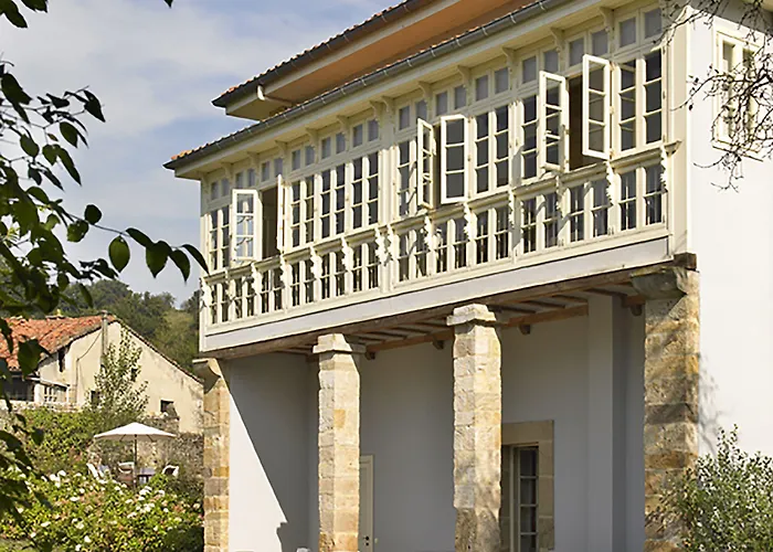 Esperanza Гостевой дом 3*