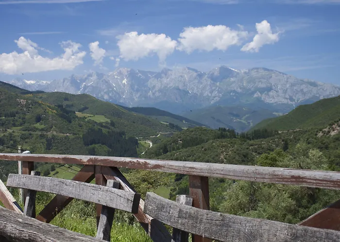 Гостевой дом Esperanza