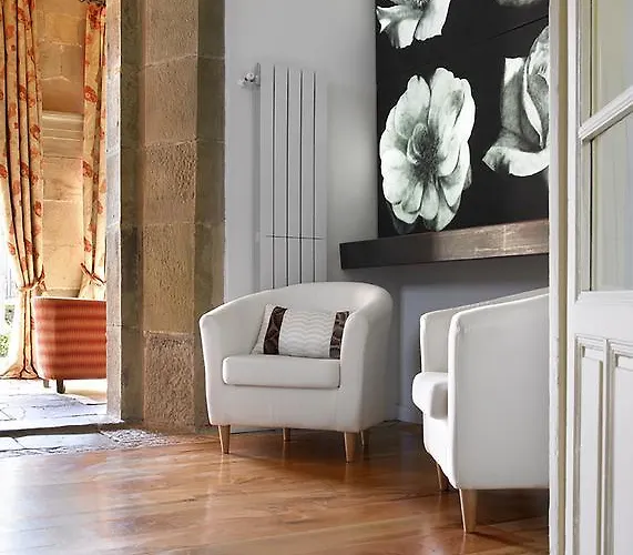 Гостевой дом Esperanza 3*