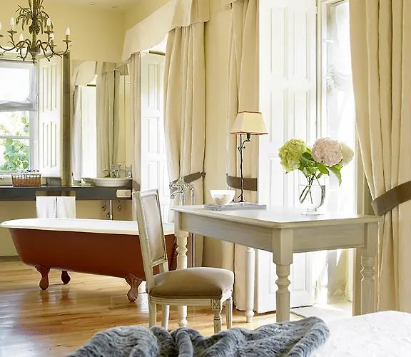 Гостевой дом Esperanza Льерганес