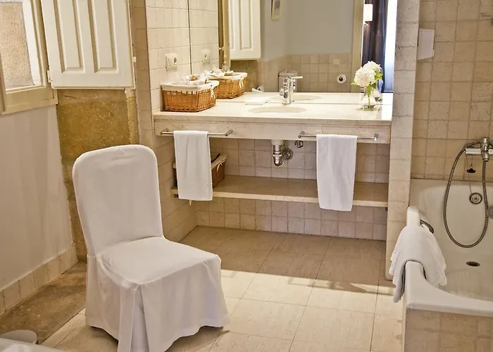 Esperanza Гостевой дом Льерганес