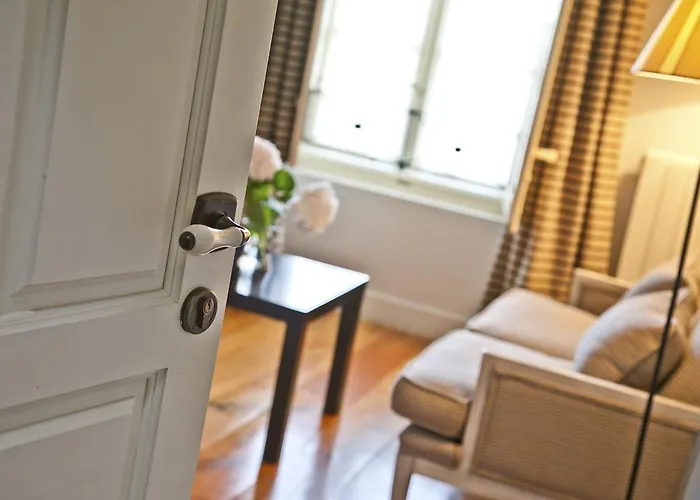 Esperanza Гостевой дом