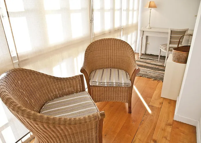 Esperanza Гостевой дом