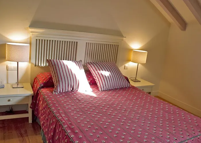 Гостевой дом Esperanza 3*