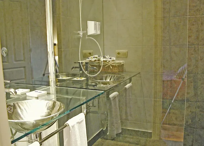 Гостевой дом Esperanza Льерганес