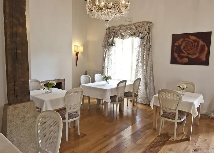 Гостевой дом Esperanza Льерганес