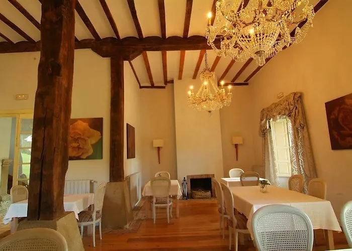 Esperanza Гостевой дом