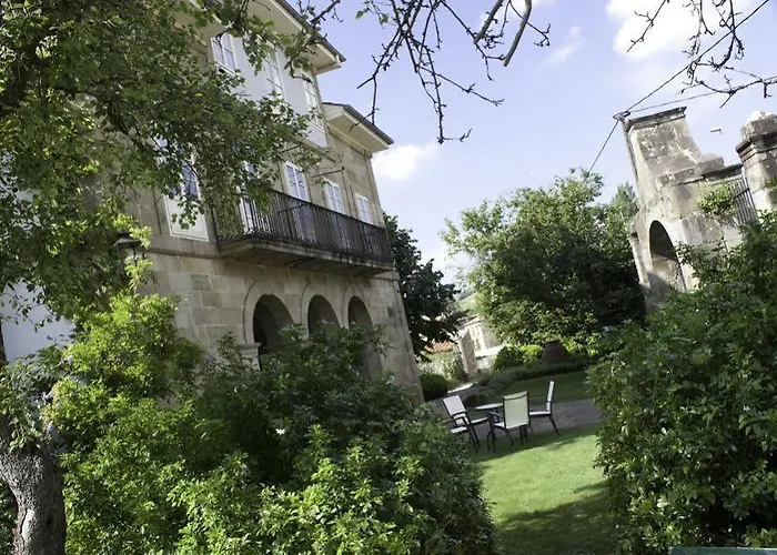 Гостевой дом Esperanza Льерганес