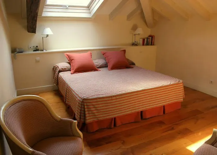 Гостевой дом Esperanza 3*