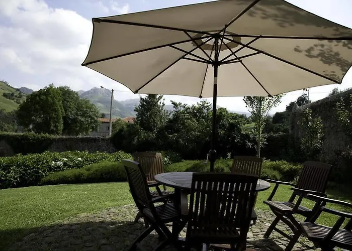 Esperanza 3* Liérganes