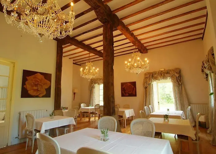 بيت ضيافة Esperanza 3*