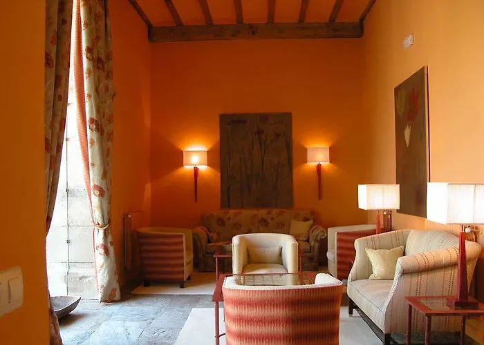 Esperanza Гостевой дом